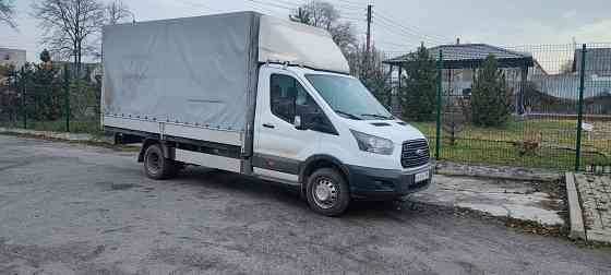 Ford transit Макеевка