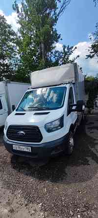Ford transit Макеевка