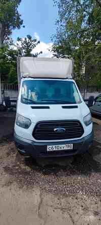 Ford transit Макеевка