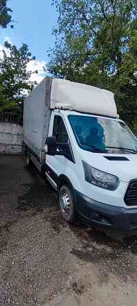 Ford transit Макеевка