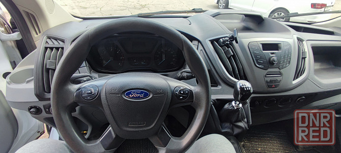 Ford transit Макеевка - изображение 7