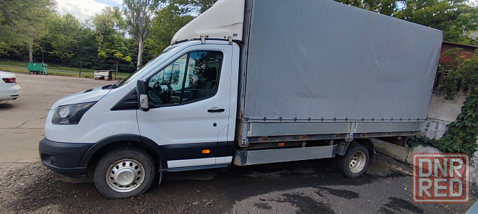 Ford transit Макеевка - изображение 2