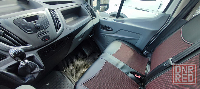 Ford transit Макеевка - изображение 6