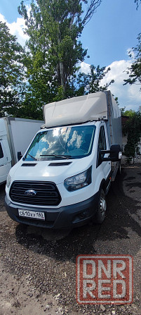 Ford transit Макеевка - изображение 5