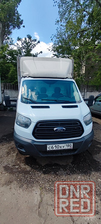 Ford transit Макеевка - изображение 4