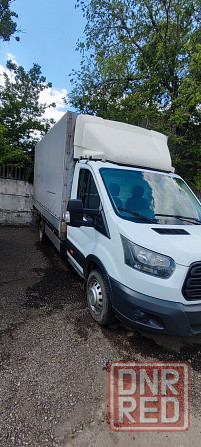 Ford transit Макеевка - изображение 3