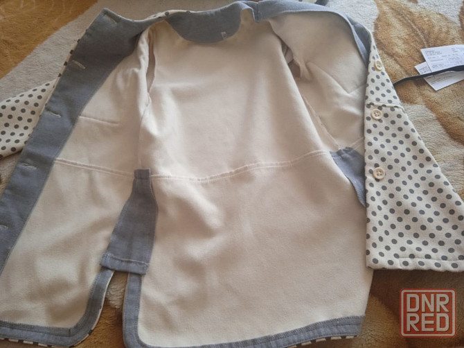 Продам куртку 7-9 лет Донецк - изображение 5