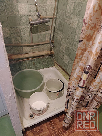 Продам дом в среднем камброде, выше пл. ленина. Луганск - изображение 11