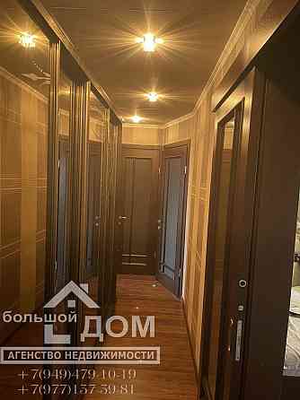 Трехкомнатная квартира тк Маяк Донецк