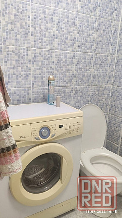 Сдается отличная квартиру в Макеевке на Бажанова Макеевка - изображение 8
