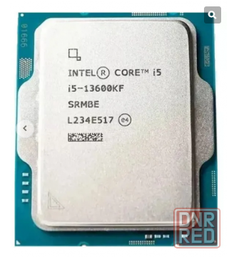 Процессор Intel Core i5 13600KF Новый Гарантия Донецк