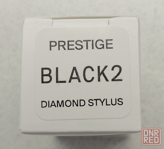Звукосниматель Grado Prestige Black2 - Донецк - изображение 4
