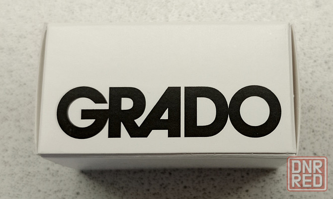 Звукосниматель Grado Prestige Black2 - Донецк - изображение 5