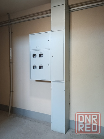 Продам 3 комнатную квартиру в Орджоникидзевском районе, Ленинградский. Мариуполь - изображение 2