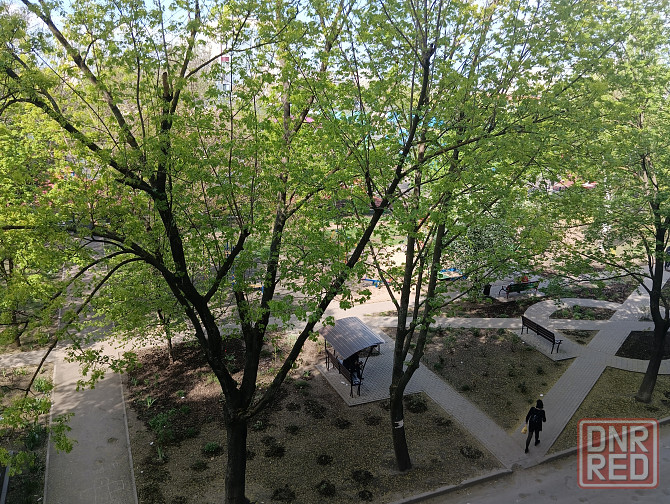 Продам 3 комнатную квартиру в Орджоникидзевском районе, Ленинградский. Мариуполь - изображение 4