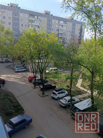 Продам 3 комнатную квартиру в Орджоникидзевском районе, Ленинградский. Мариуполь - изображение 3