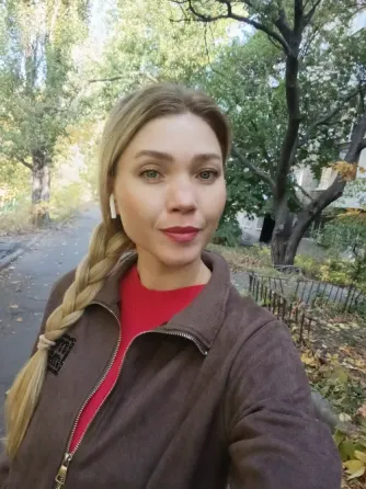 Массаж - отдых для души и тела Донецк