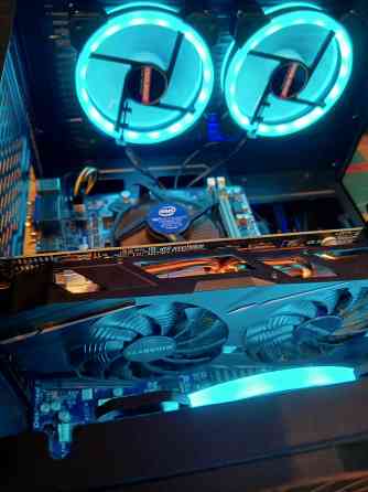 Видеокарта Rx 570 8 g d 5 Донецк
