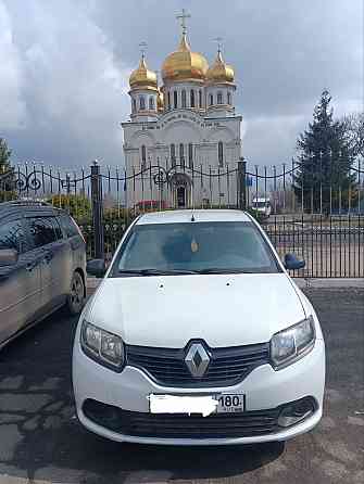 Продам Рено Логан 2015 год. Донецк