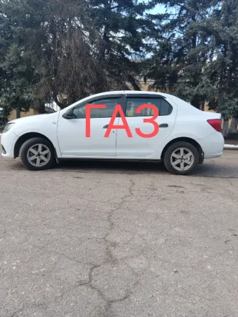 Продам Рено Логан 2015 год. Донецк