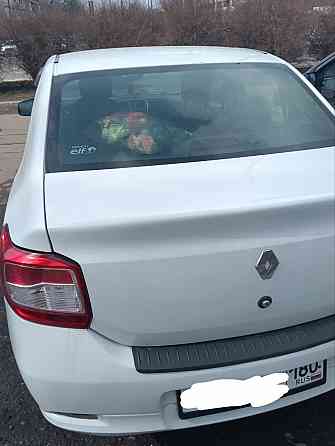 Продам Рено Логан 2015 год. Донецк