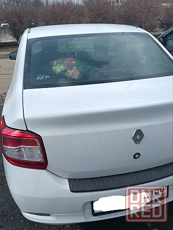 Продам Рено Логан 2015 год. Донецк - изображение 2