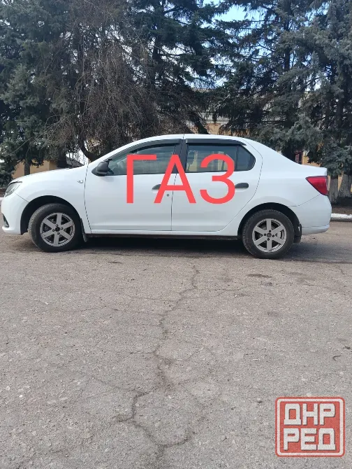 Продам Рено Логан 2015 год. Донецк - изображение 1
