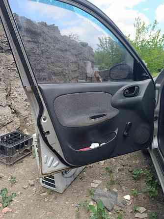 Daewoo Sens 1.3 Макеевка