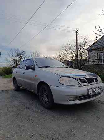 Daewoo Sens 1.3 Макеевка