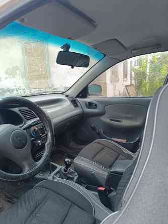Daewoo Sens 1.3 Макеевка
