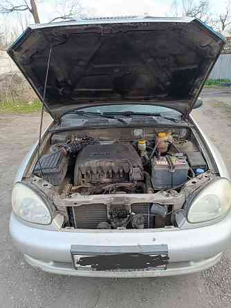 Daewoo Sens 1.3 Макеевка