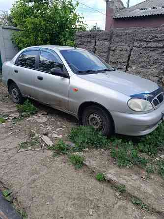 Daewoo Sens 1.3 Макеевка
