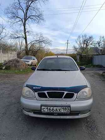Daewoo Sens 1.3 Макеевка