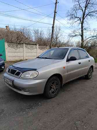 Daewoo Sens 1.3 Макеевка