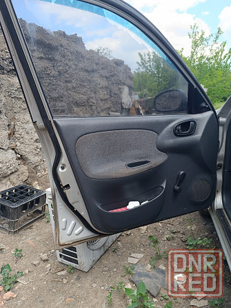 Daewoo Sens 1.3 Макеевка - изображение 6
