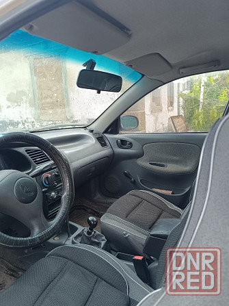 Daewoo Sens 1.3 Макеевка - изображение 5