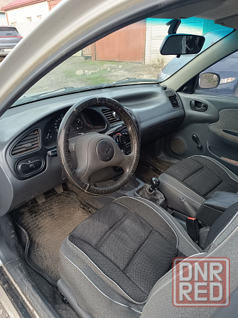 Daewoo Sens 1.3 Макеевка - изображение 3