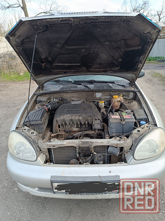Daewoo Sens 1.3 Макеевка - изображение 3