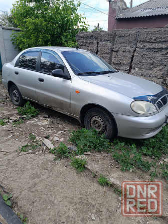 Daewoo Sens 1.3 Макеевка - изображение 2