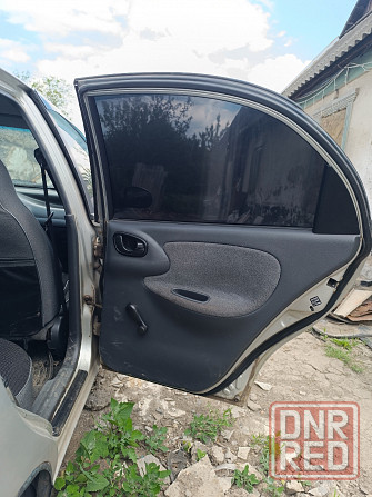 Daewoo Sens 1.3 Макеевка - изображение 8