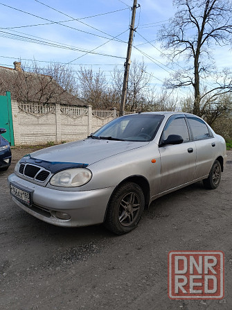 Daewoo Sens 1.3 Макеевка - изображение 4