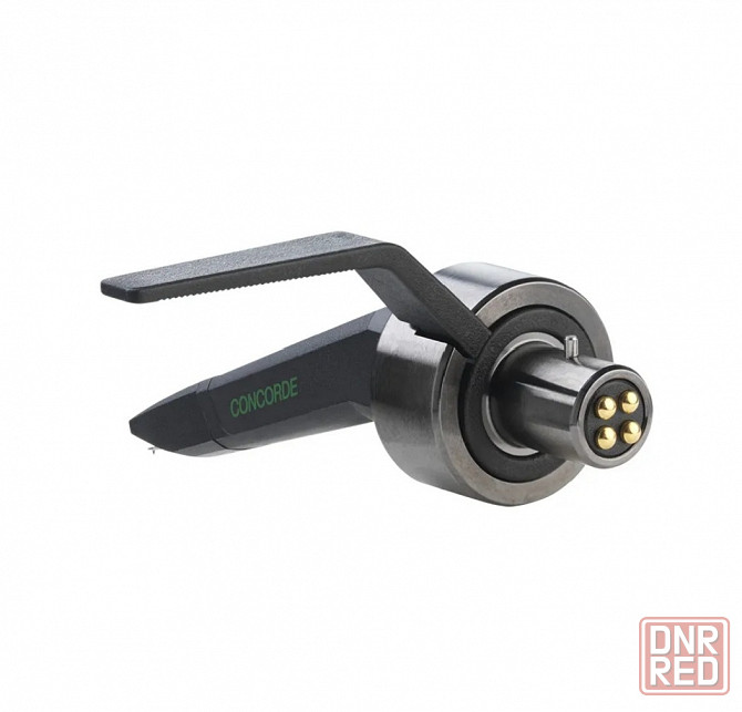 Звукосниматель Ortofon Concorde MK2 MIX Донецк - изображение 3