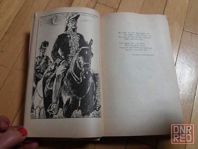 книги ю. тынянов "пушкин" "смерть вазир мухтара" Донецк - изображение 3
