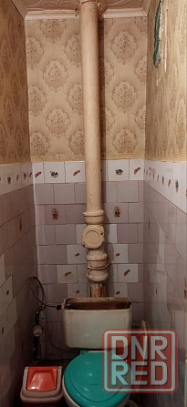 Продам 2ком. квартиру 54м2 (Куйбышева,169А) Донецк - изображение 6