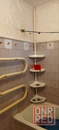 Продам 2ком. квартиру 54м2 (Куйбышева,169А) Донецк - изображение 7