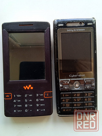 Телефоны Sony Ericsson K200i Донецк - изображение 2