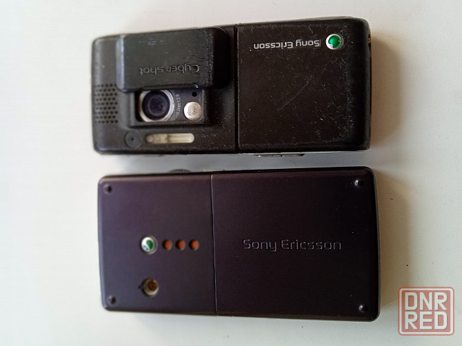 Телефоны Sony Ericsson K200i Донецк - изображение 3