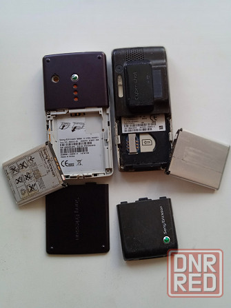 Телефоны Sony Ericsson K200i Донецк - изображение 8
