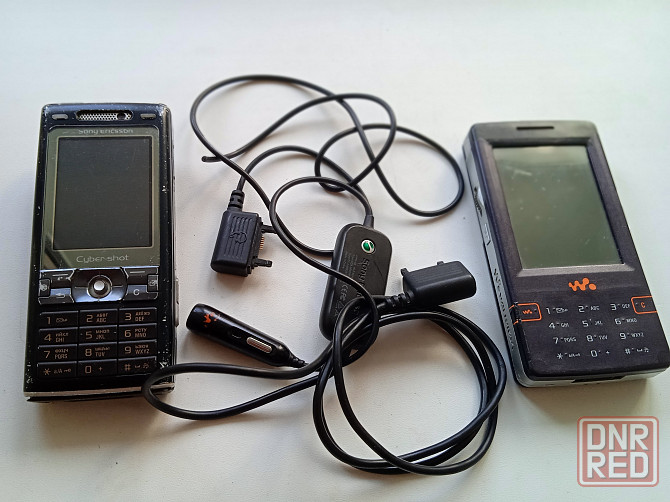 Телефоны Sony Ericsson K200i Донецк - изображение 1