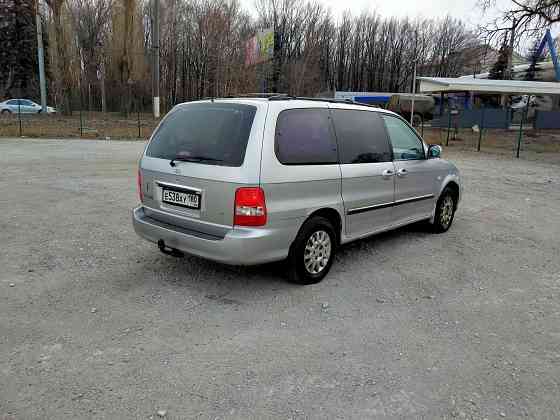 Kia Carnival Донецк